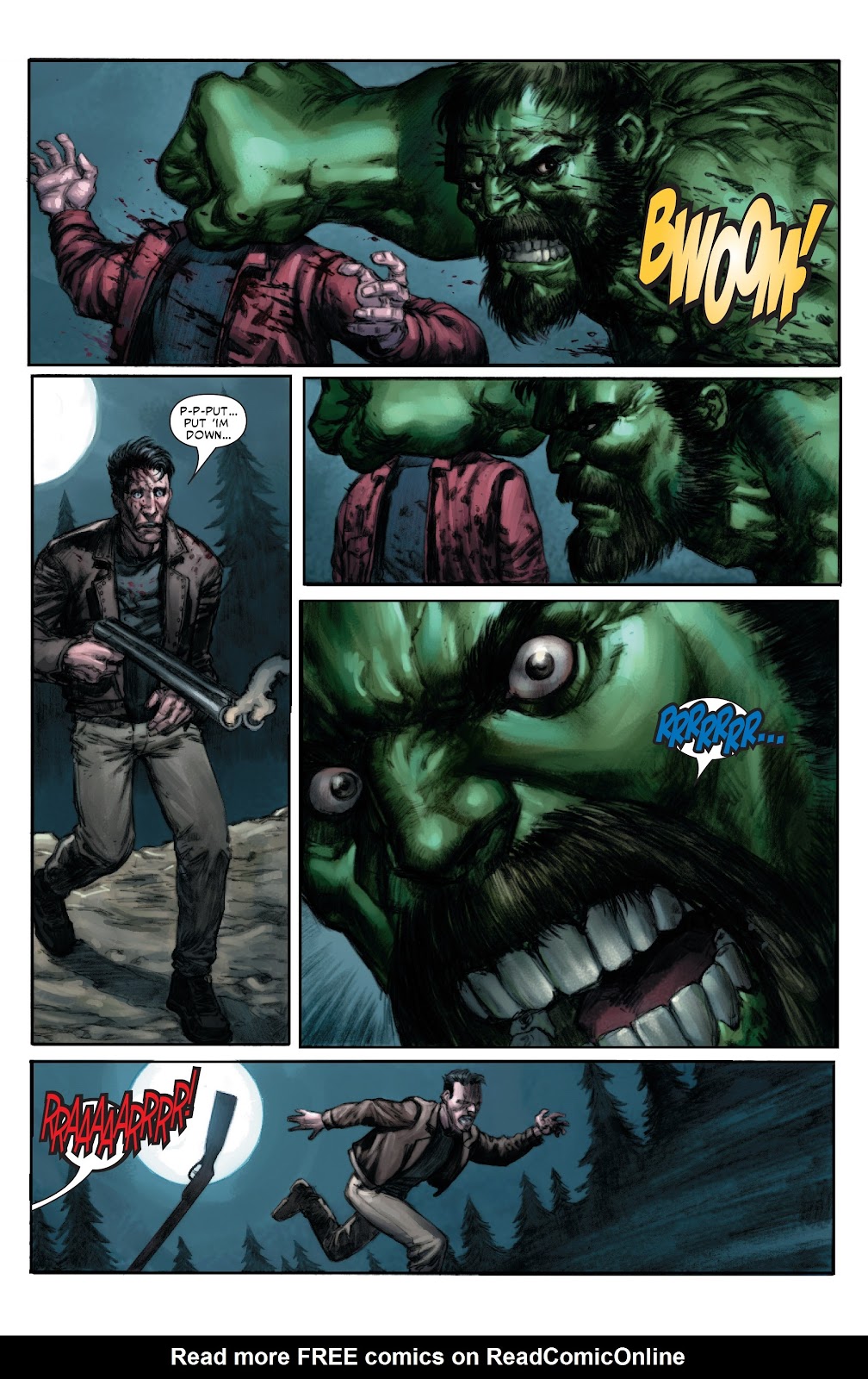 Hulk: Planet Hulk Omnibus issue TPB (Part 1) - Page 90