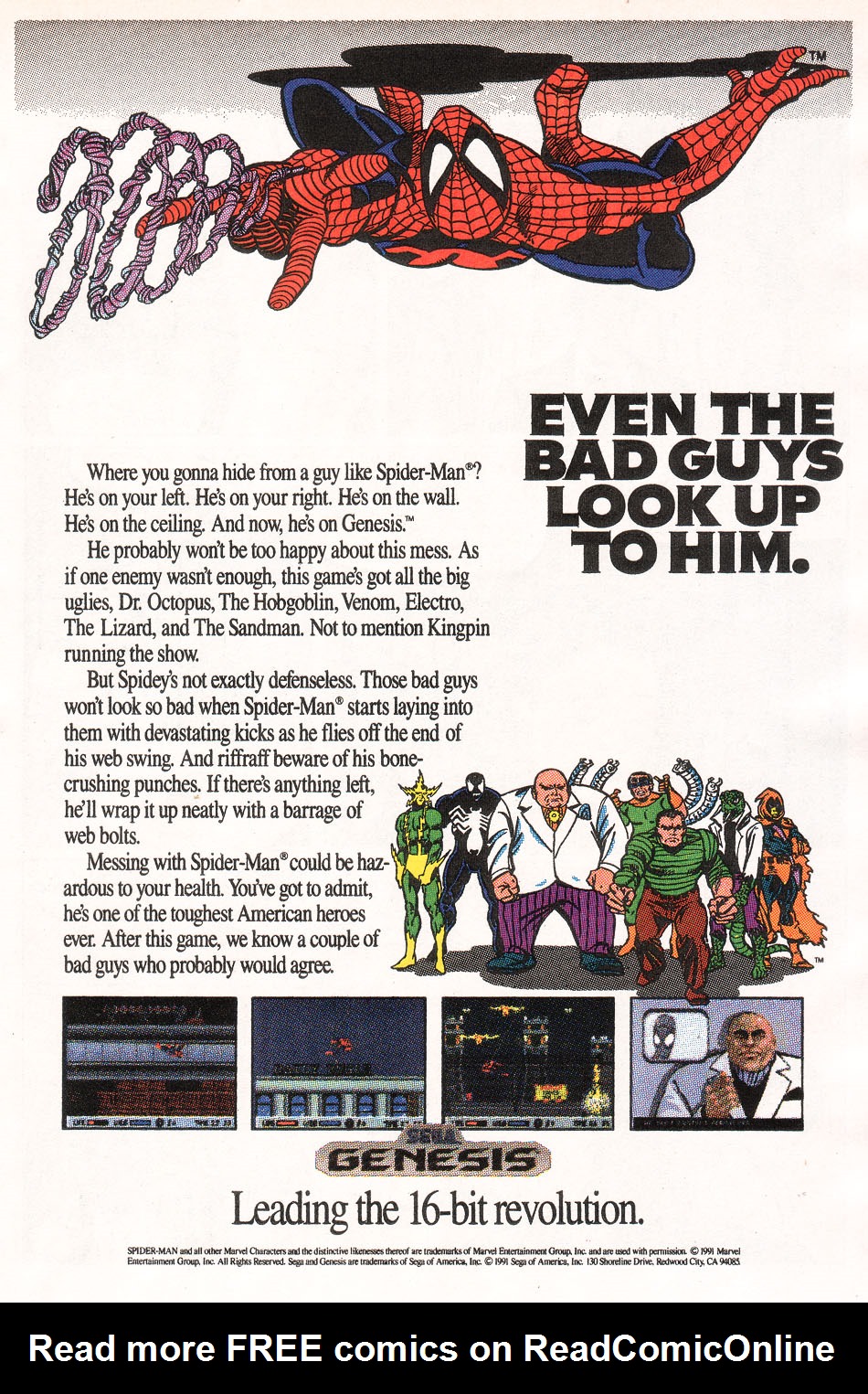 Read online Zorro (1990) comic -  Issue #11 - 9