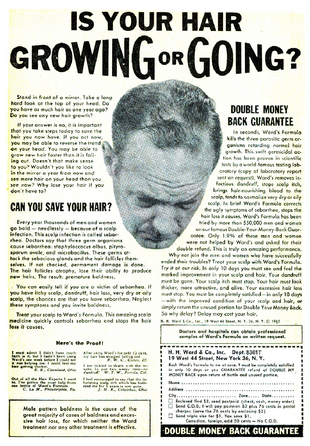 Read online T.H.U.N.D.E.R. Agents (1965) comic -  Issue #12 - 67