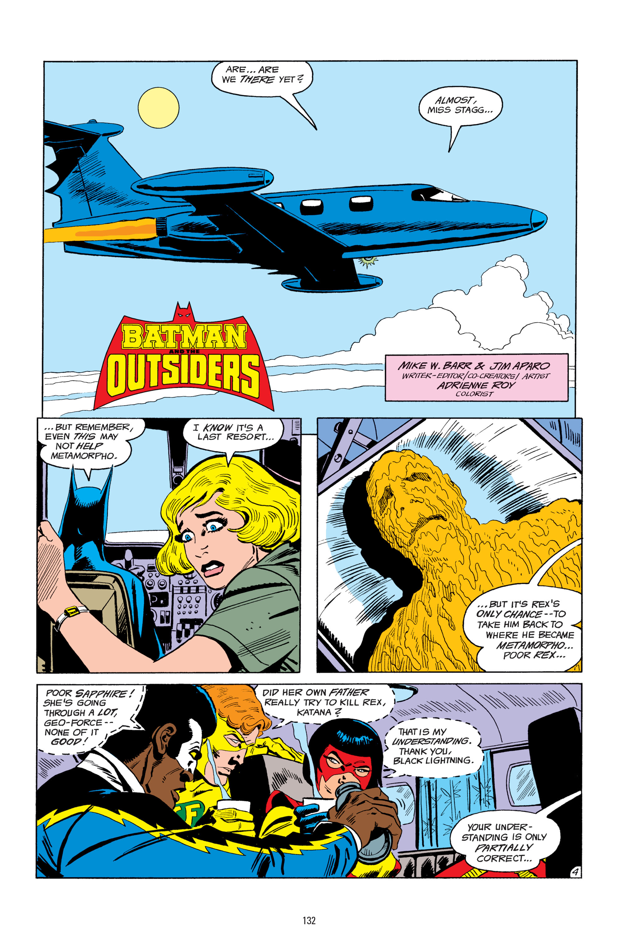 Read online Batman and the Outsiders (2017) comic -  Issue # TPB 2 (Part 2) - 31