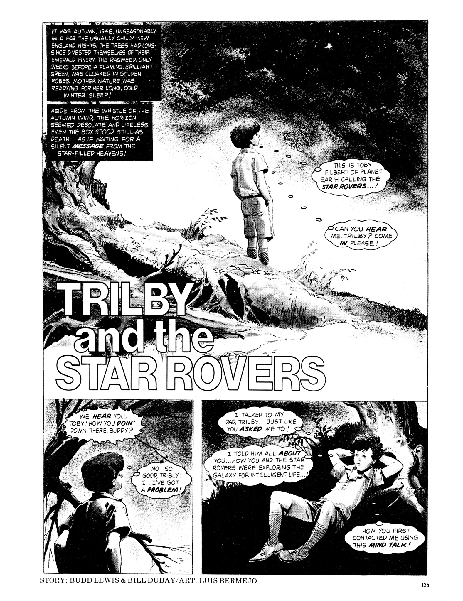 Read online Creepy Archives comic -  Issue # TPB 20 (Part 2) - 34