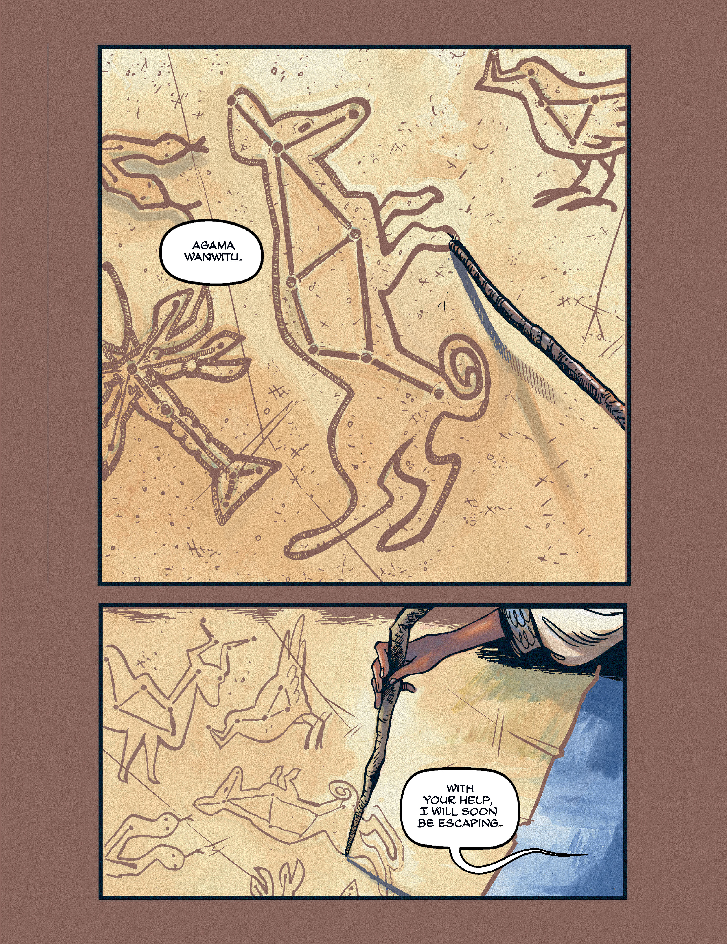Read online Image comic -  Issue #9 - 51