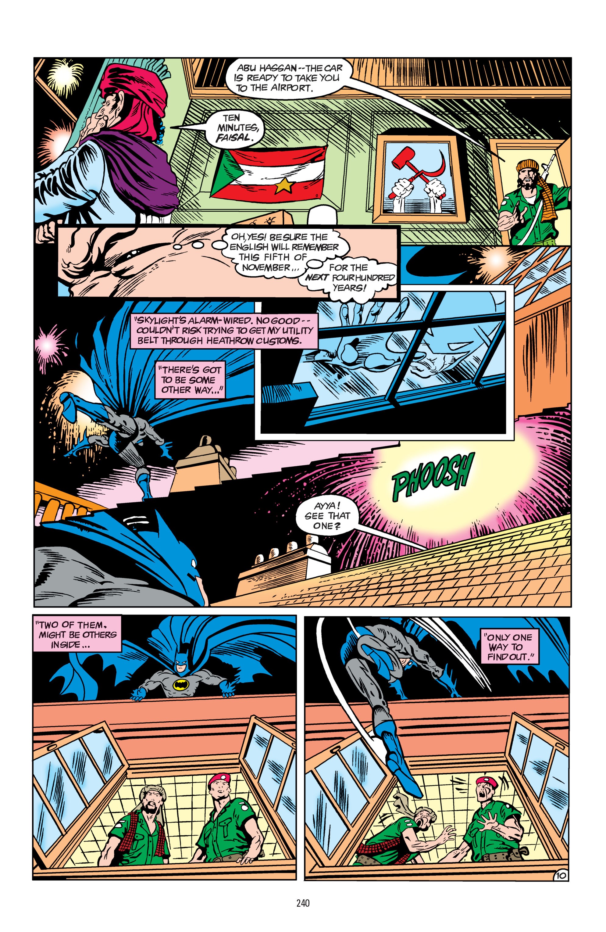 Read online Batman: The Dark Knight Detective comic -  Issue # TPB 2 (Part 3) - 42