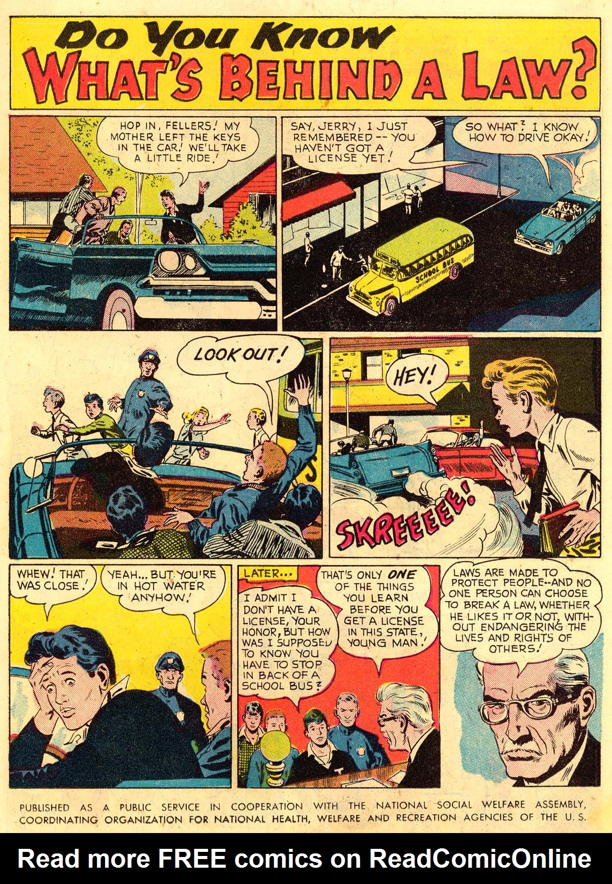 Read online Western Comics comic -  Issue #68 - 23