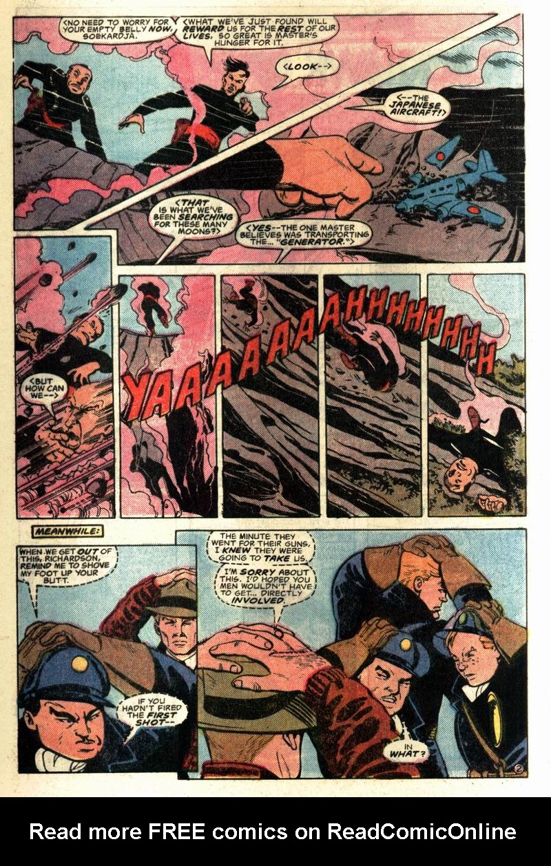 Action Comics (1938) issue 619 - Page 37