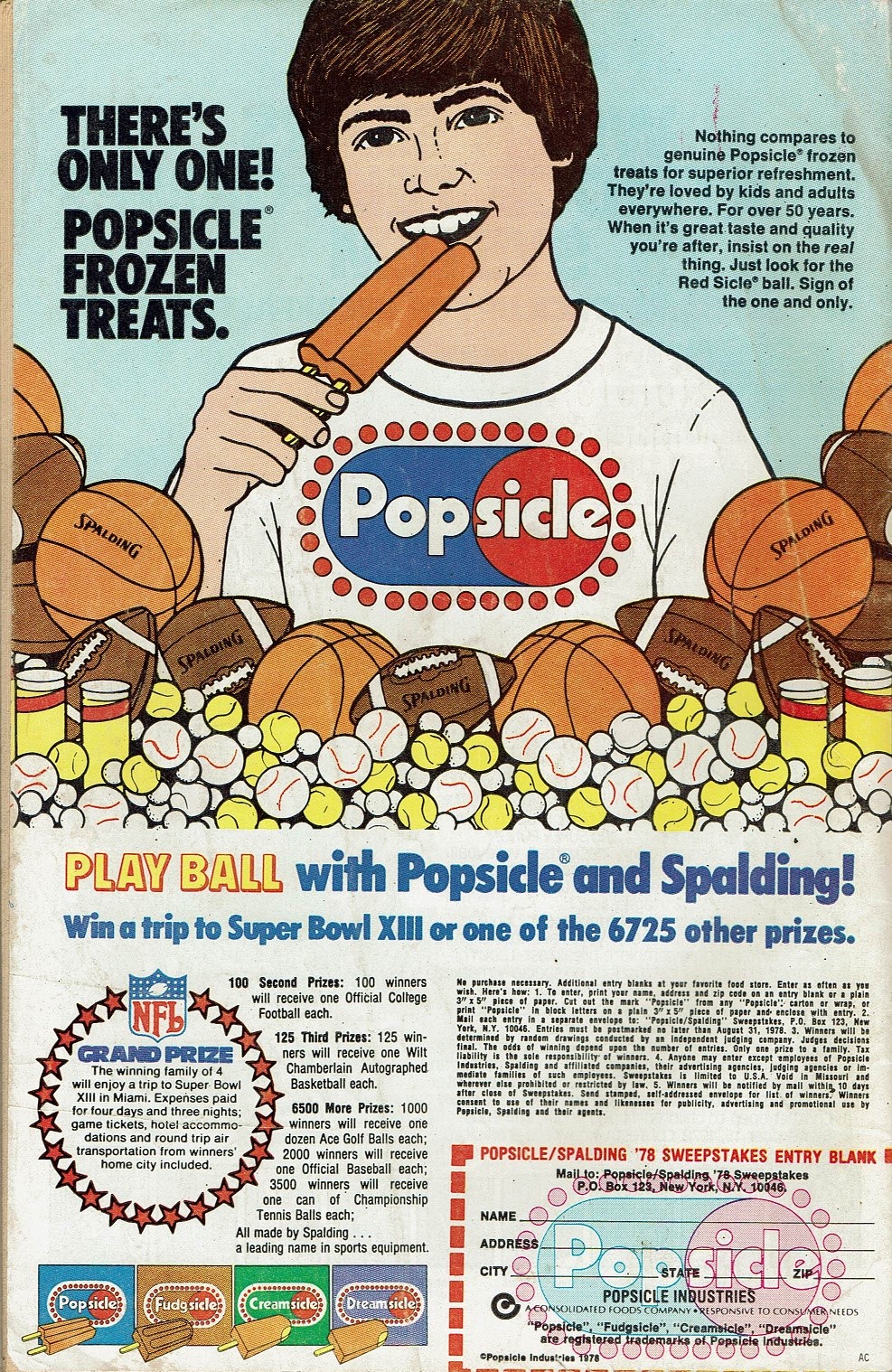 Read online Archie at Riverdale High (1972) comic -  Issue #55 - 36