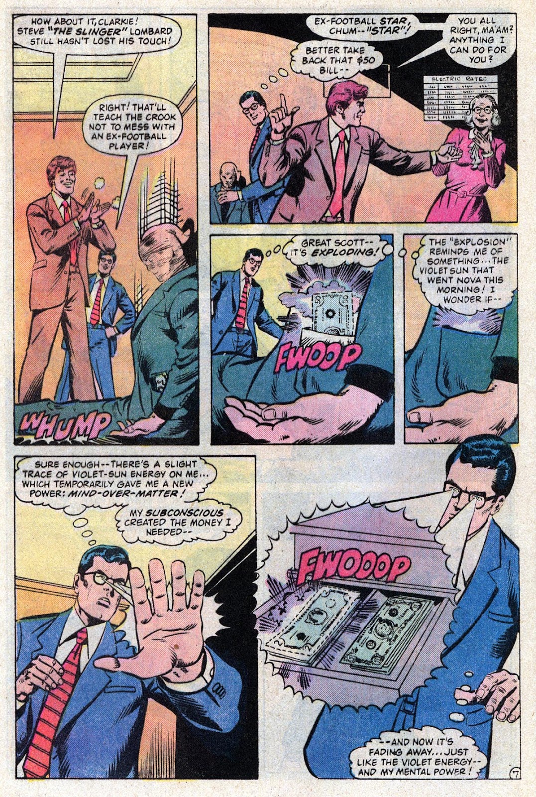 Superman (1939) issue 371 - Page 26