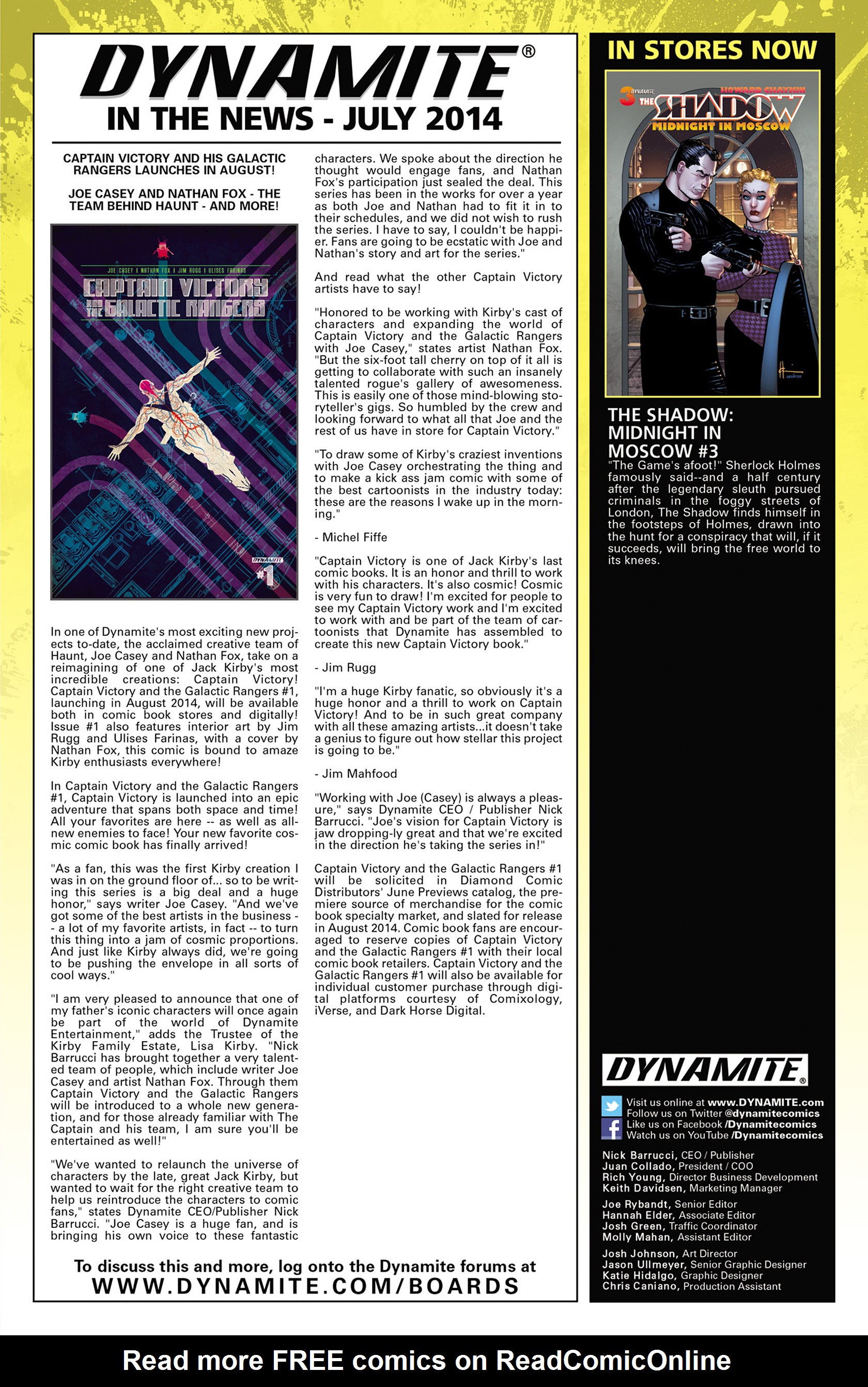 Read online The Shadow Over Innsmouth comic -  Issue # Full - 34