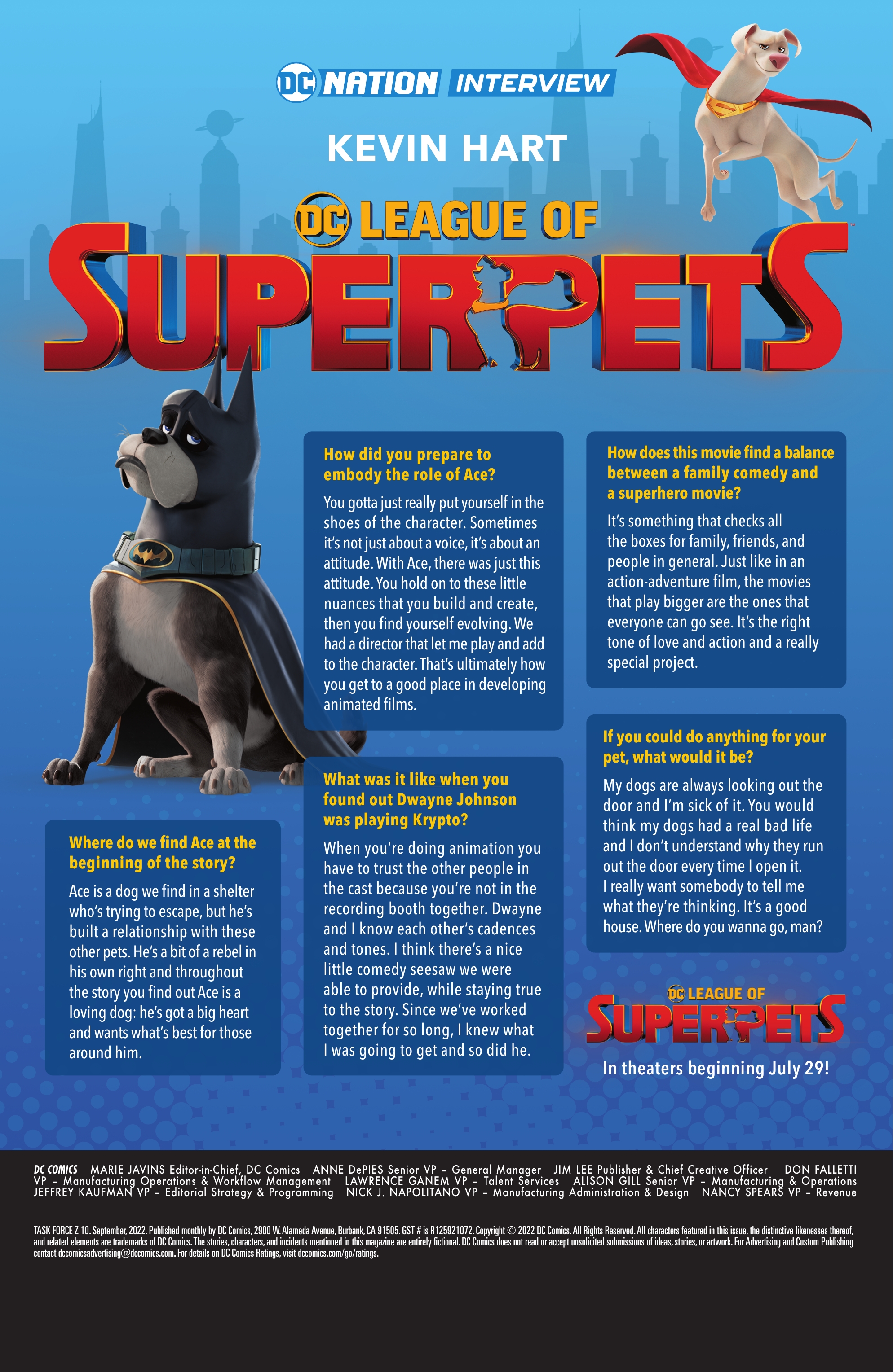 Read online Task Force Z comic -  Issue #10 - 29