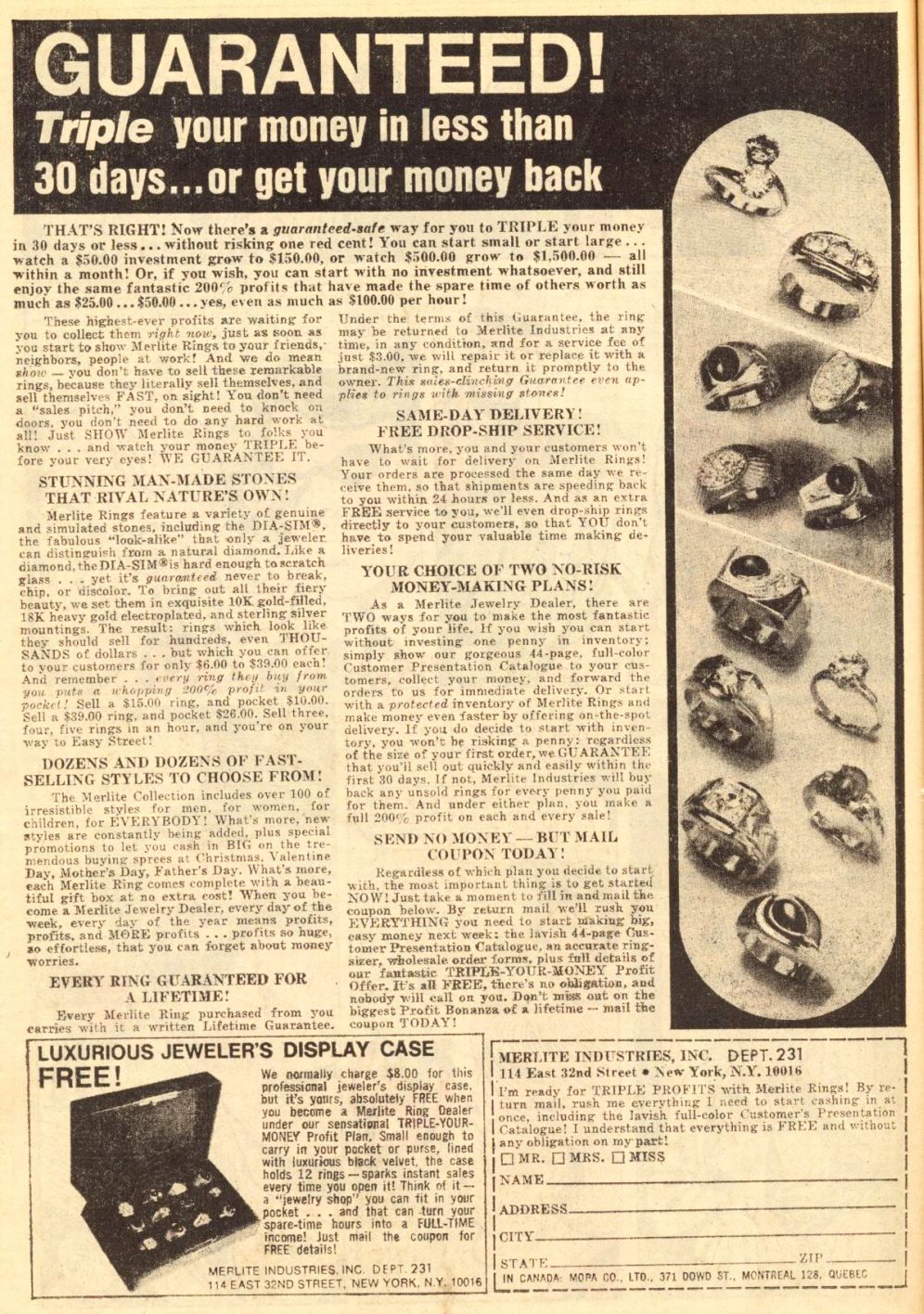 Read online Action Comics (1938) comic -  Issue #431 - 13