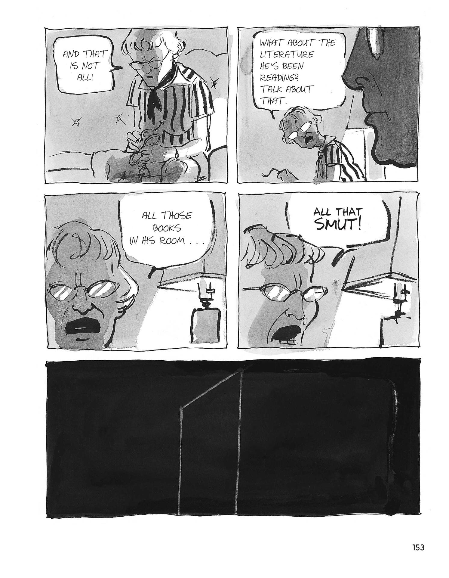 Read online Stitches: A Memoir comic -  Issue # TPB (Part 2) - 53