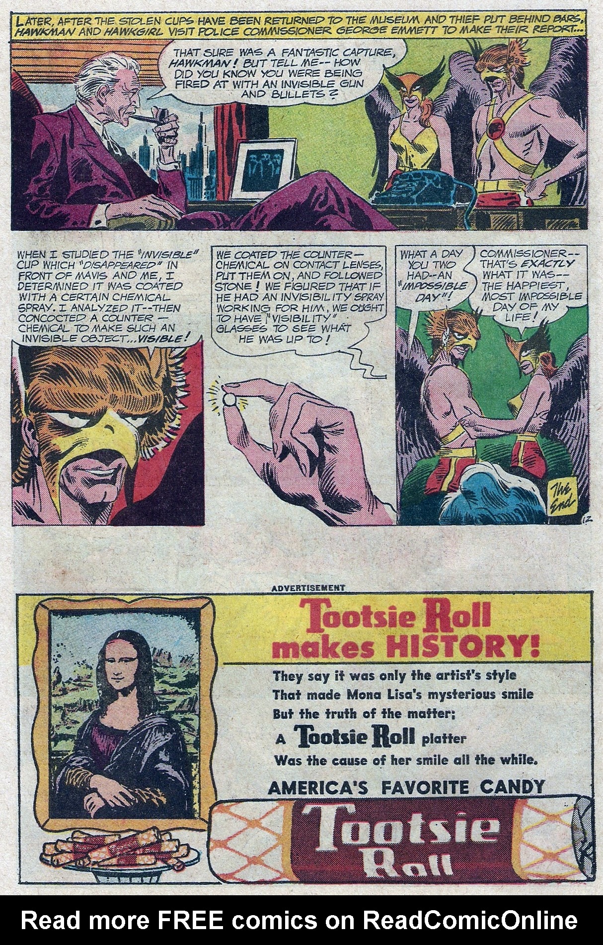 Read online The Brave and the Bold (1955) comic -  Issue #44 - 14