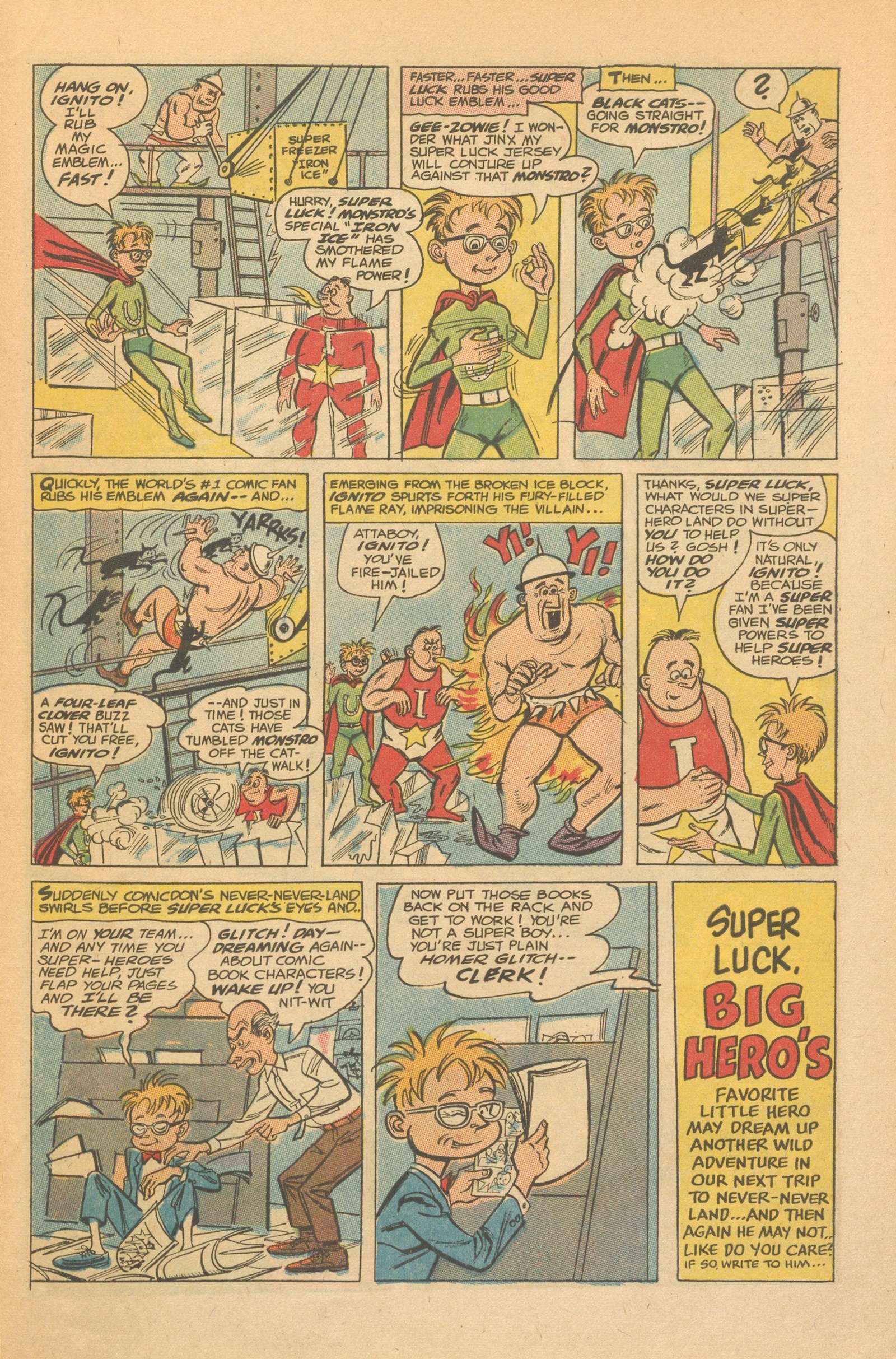 Read online Jigsaw comic -  Issue #1 - 27