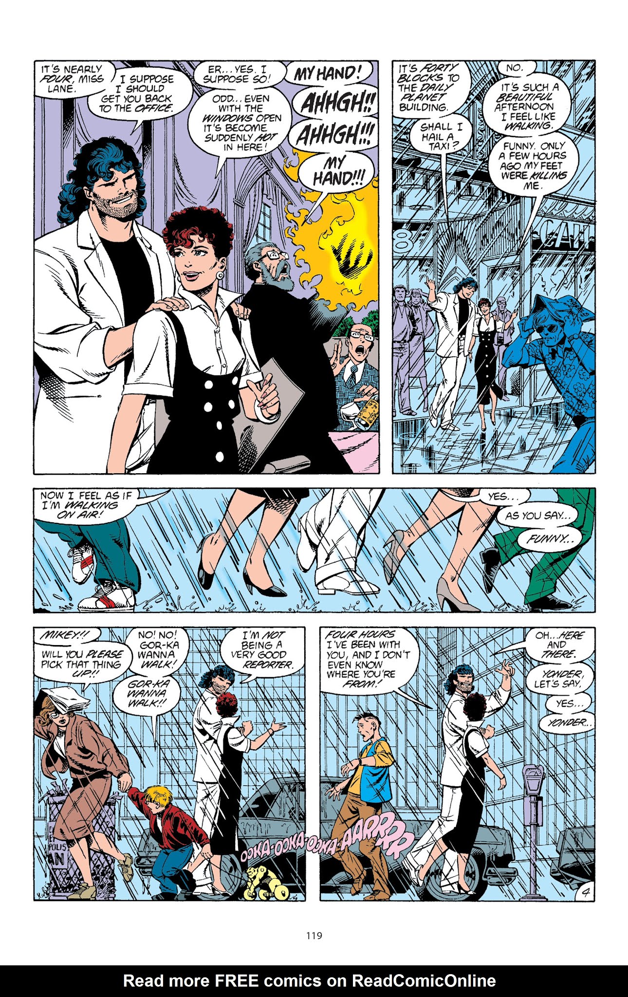 Read online World's Funnest comic -  Issue # TPB (Part 2) - 19