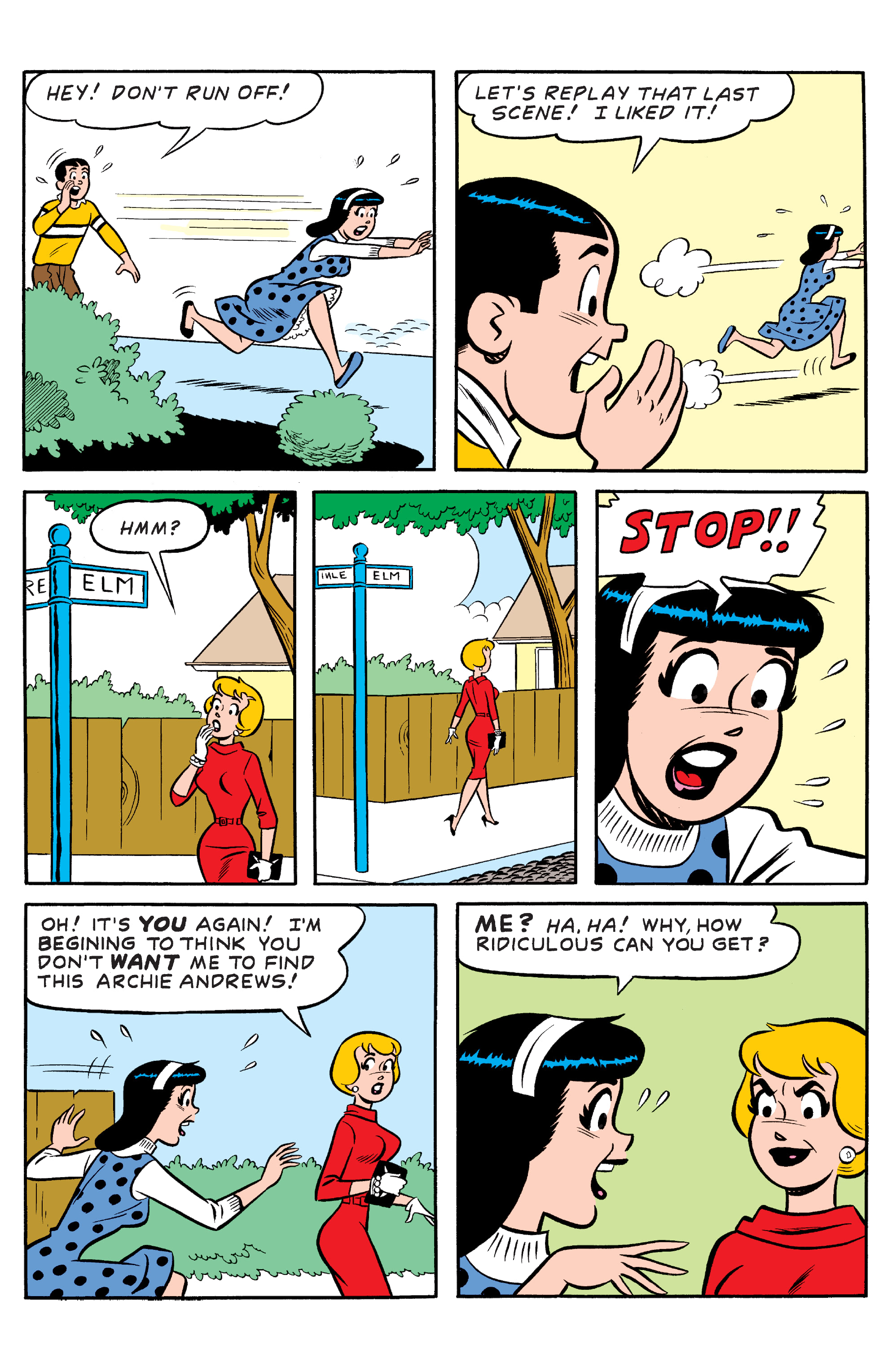Read online Archie Comics 80th Anniversary Presents comic -  Issue #13 - 20