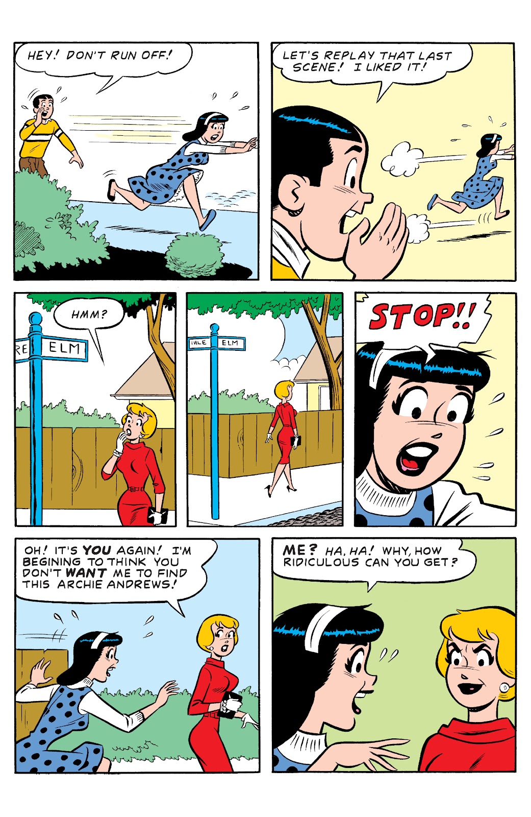 Archie Comics 80th Anniversary Presents issue 13 - Page 20