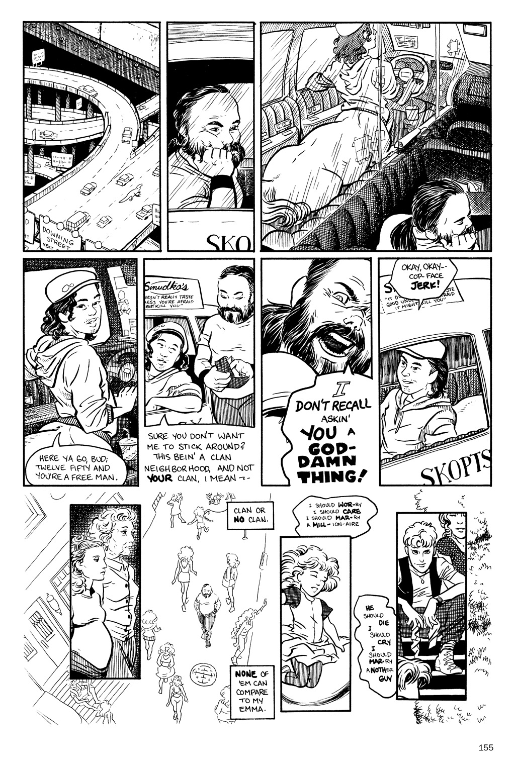 Read online The Finder Library comic -  Issue # TPB 1 (Part 2) - 43