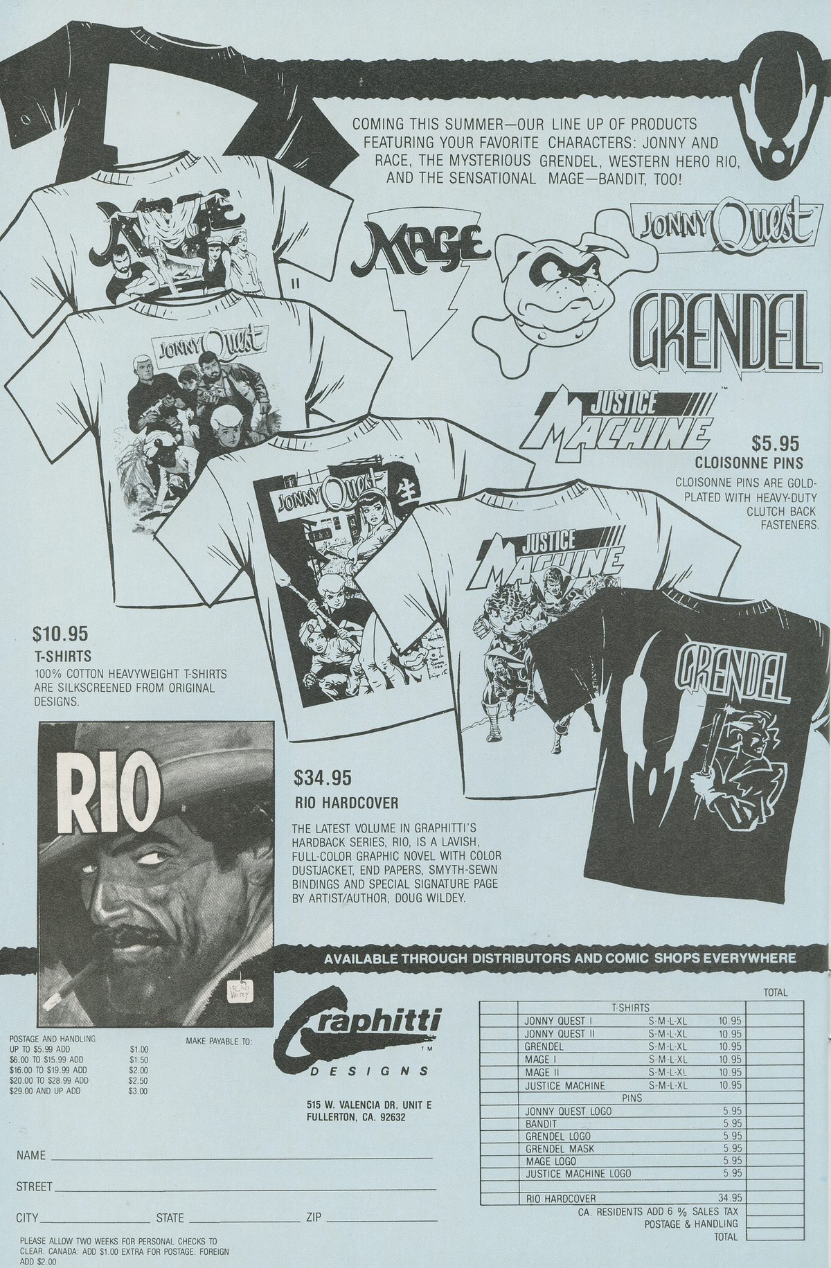 Read online Jonny Quest comic -  Issue #19 - 34