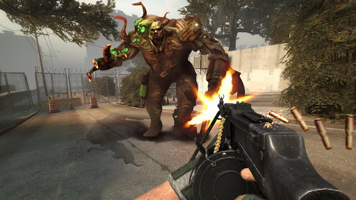 Tải Game Zombie Sniper Evil Hunter Hack Full Tiền Cho Android Zombie Sniper Evil Hunter Hack Cho Android