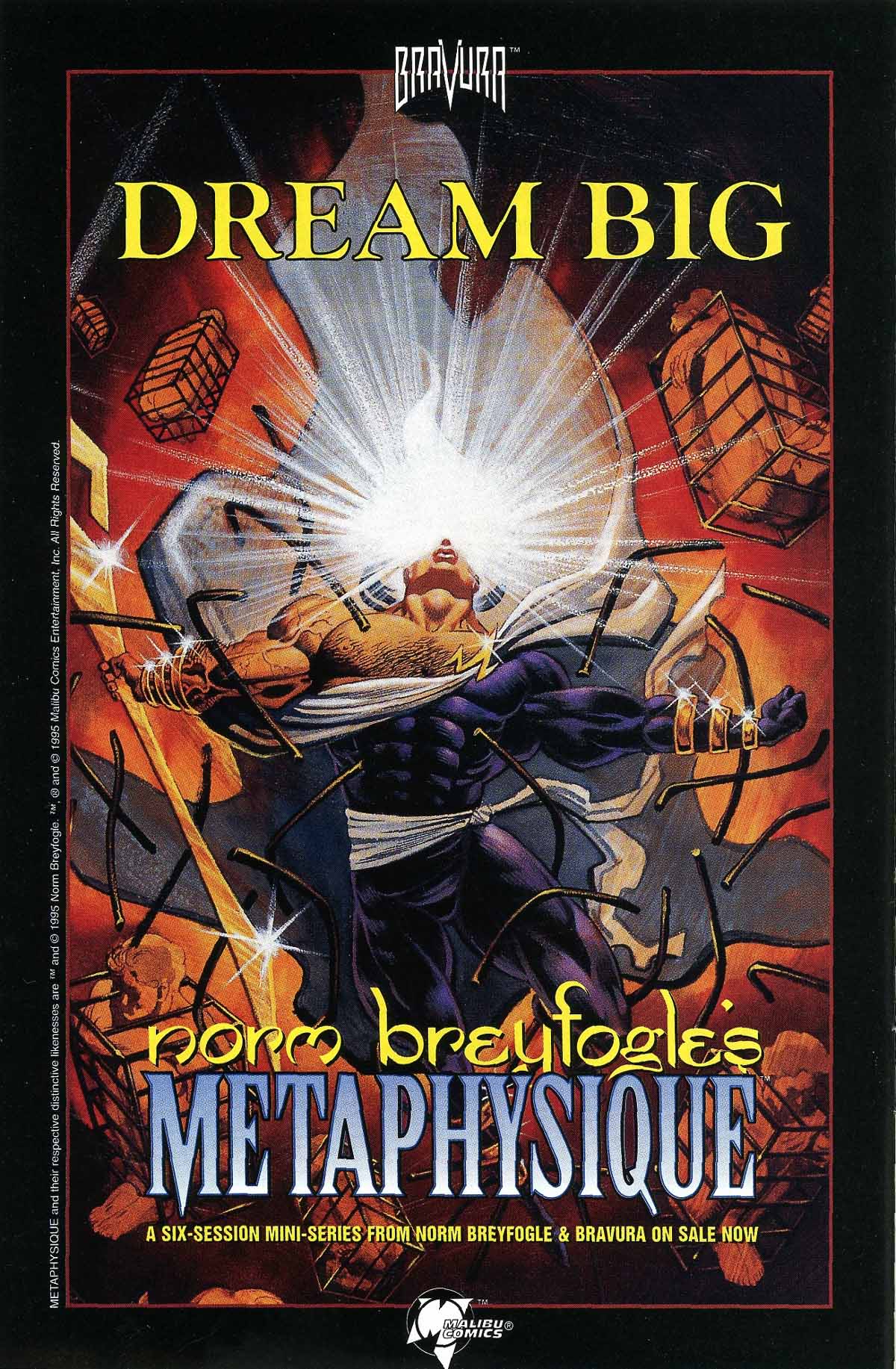 Read online Lord Pumpkin/Necromantra comic -  Issue #2 - 36