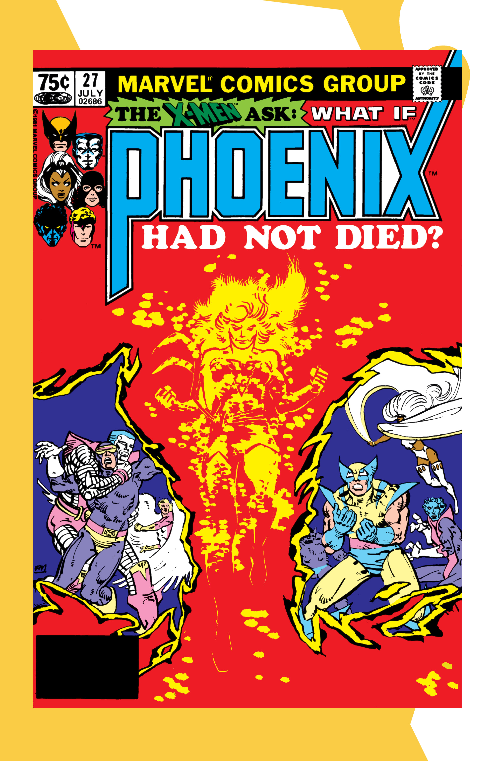 Read online Phoenix Omnibus comic -  Issue # TPB 1 (Part 7) - 14