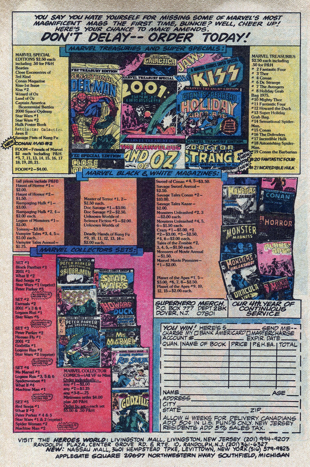 Read online The Invaders (1975) comic -  Issue #40 - 14