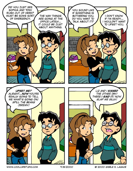 Read online Cool Cat Studio comic -  Issue # TPB 1 (Part 1) - 85