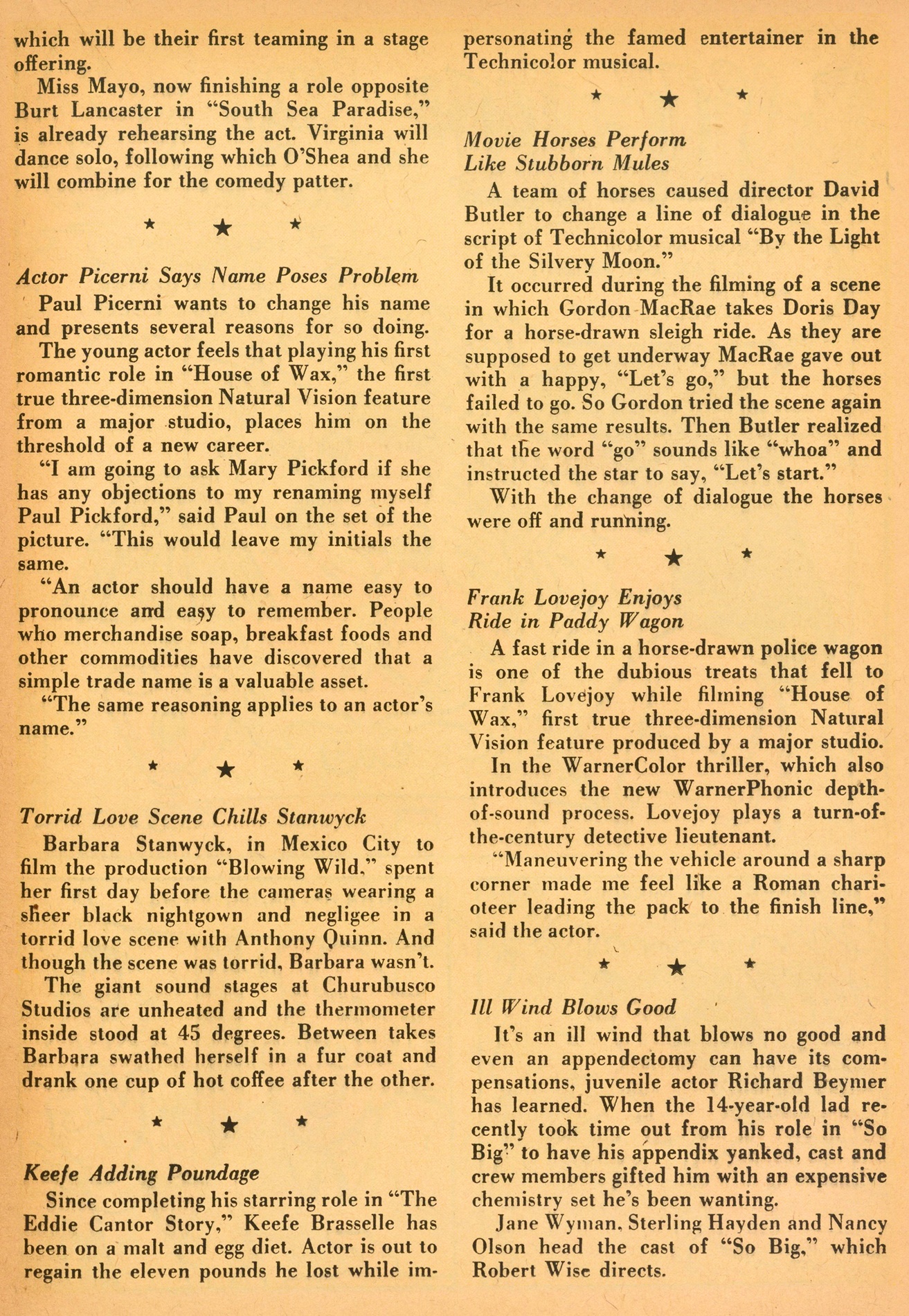 Read online Pep Comics comic -  Issue #99 - 21