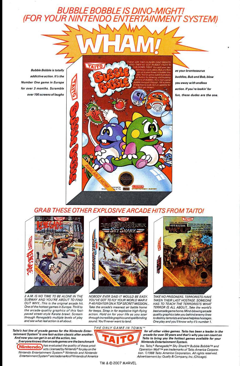 Read online The Avengers (1963) comic -  Issue #298c - 36