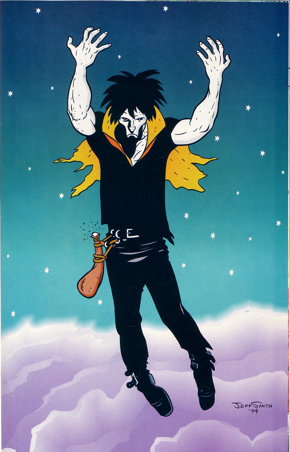 Read online The Sandman: A Gallery Of Dreams comic -  Issue # Full - 26