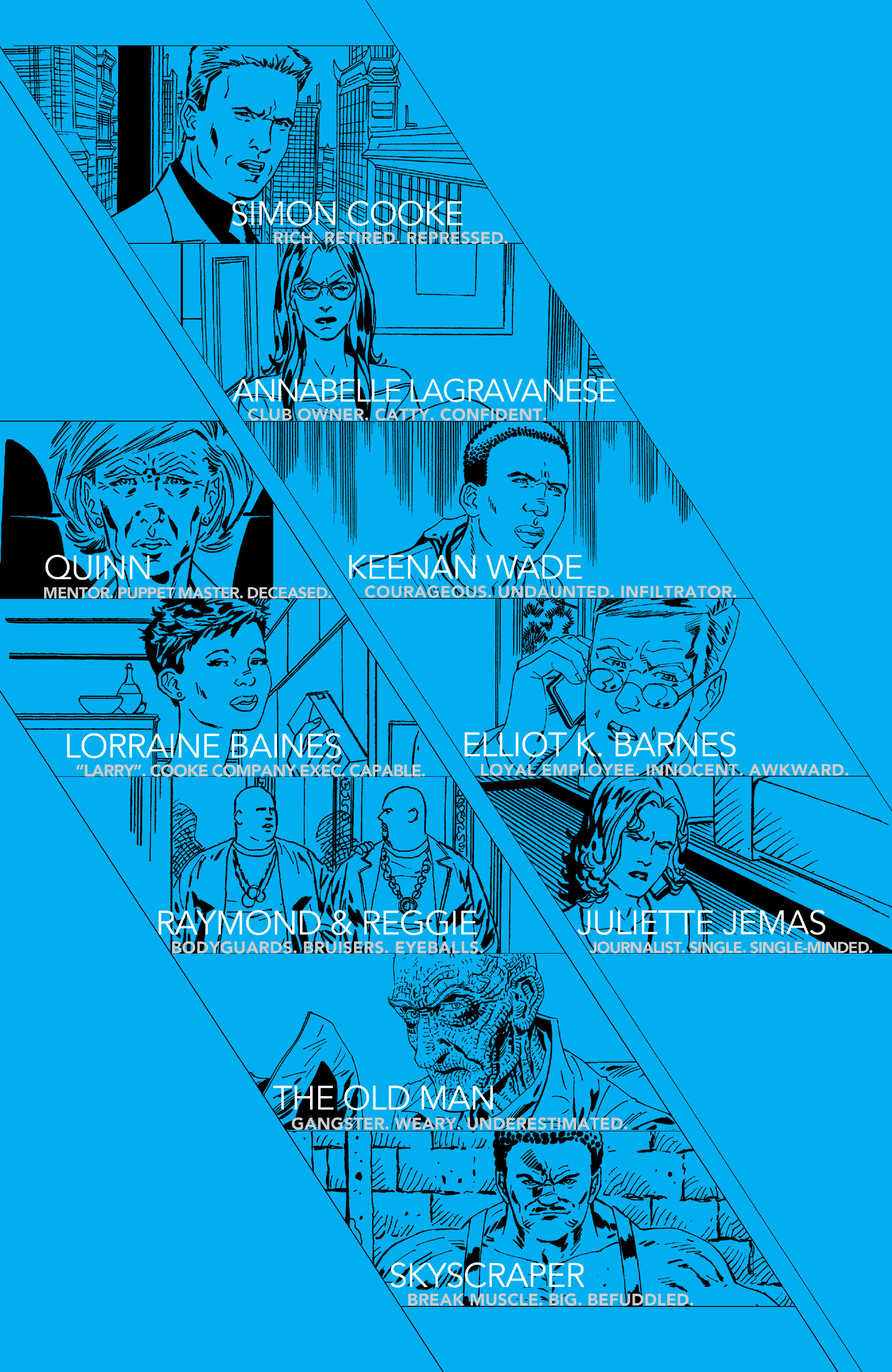 Read online Sex comic -  Issue #26 - 3