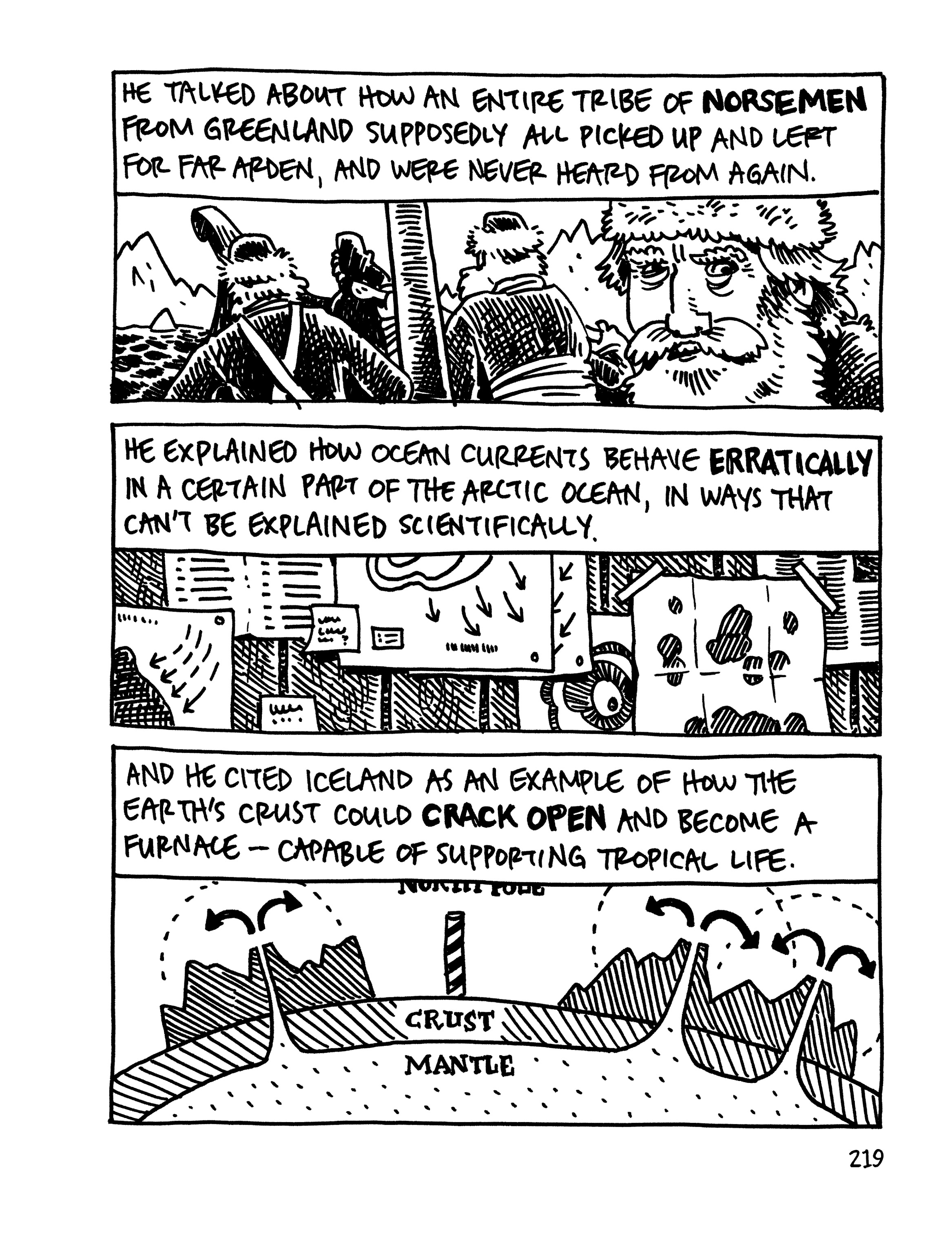 Read online Far Arden comic -  Issue # TPB (Part 3) - 11