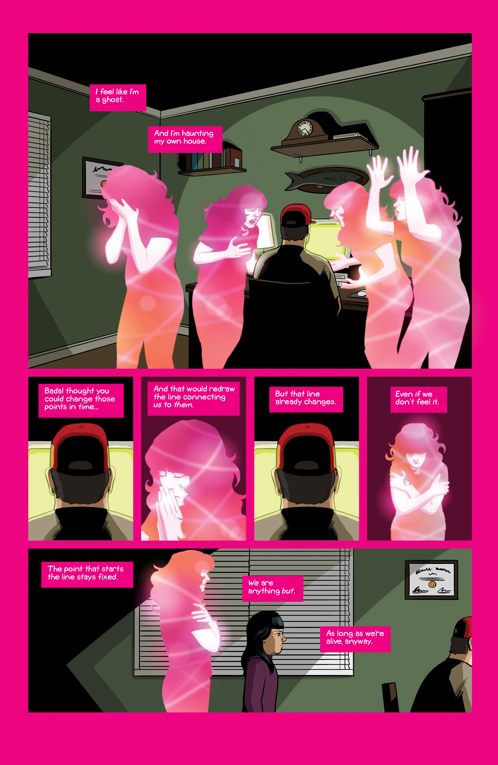 Read online Sex Criminals comic -  Issue #30 - 11