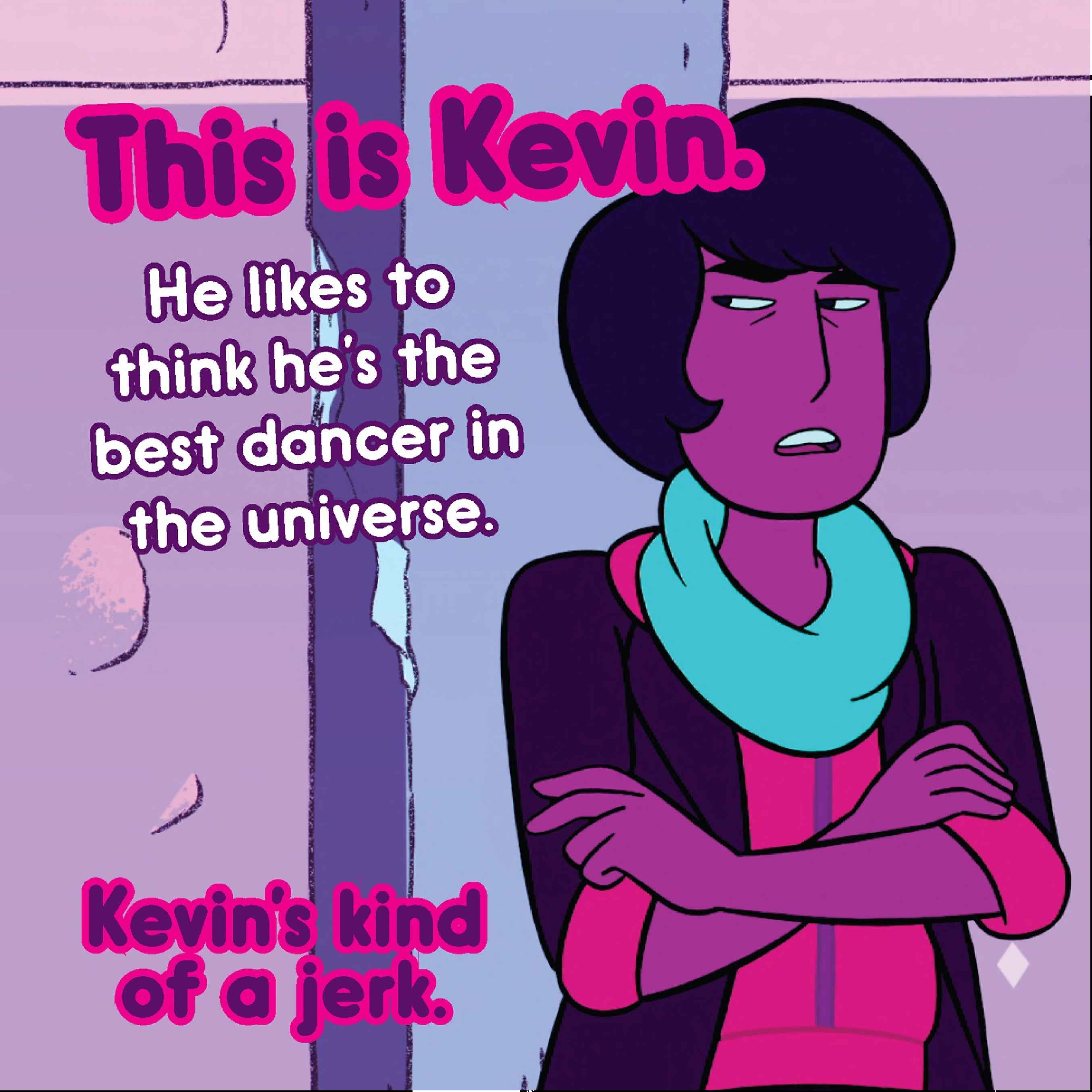 Read online What in the Universe? comic -  Issue # TPB (Part 2) - 55