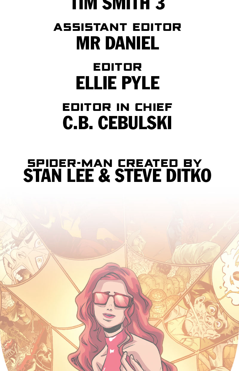 Read online Spider-Verse Unlimited: Infinity Comic comic -  Issue #31 - 17