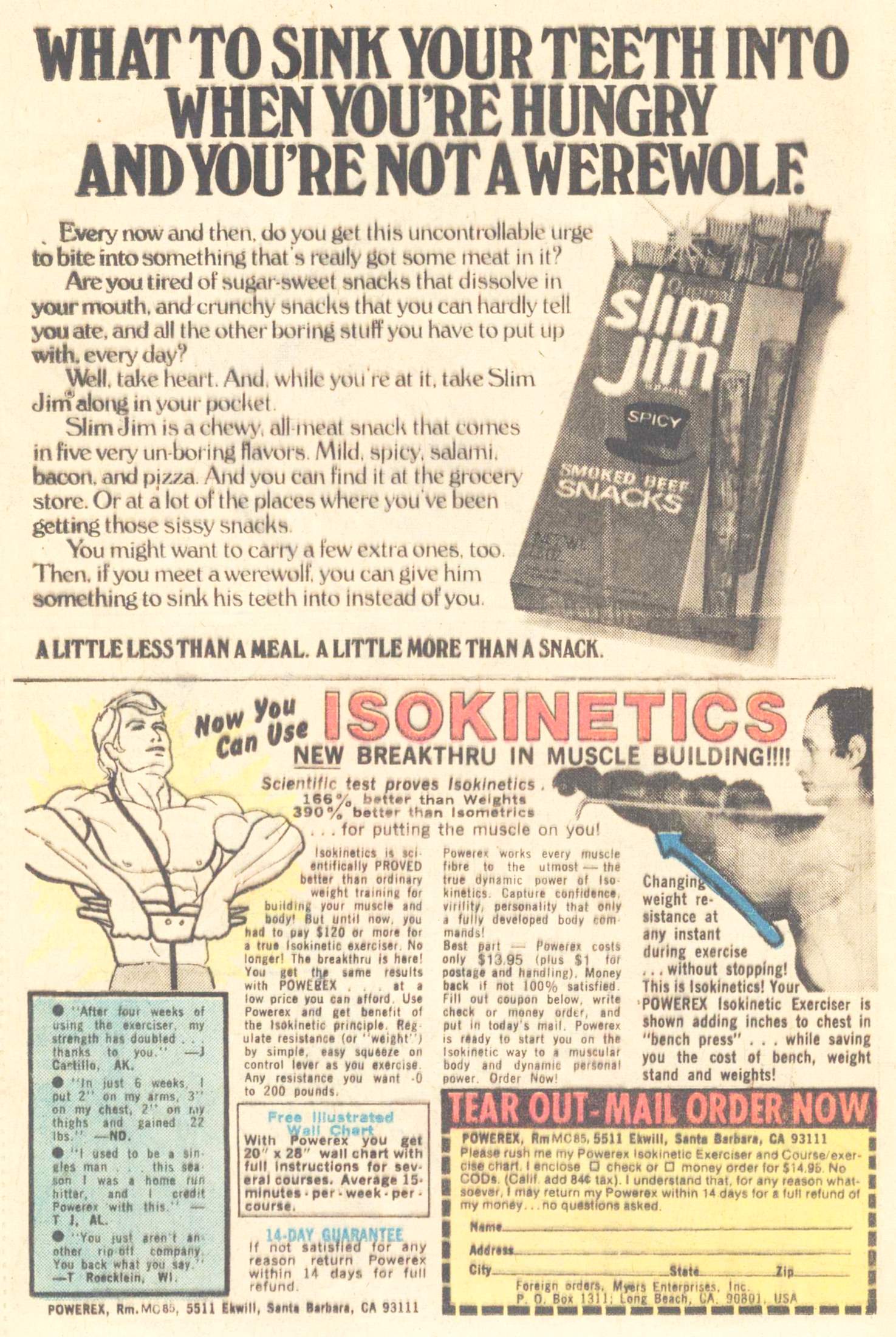 Read online Giant-Size Captain Marvel comic -  Issue # Full - 6