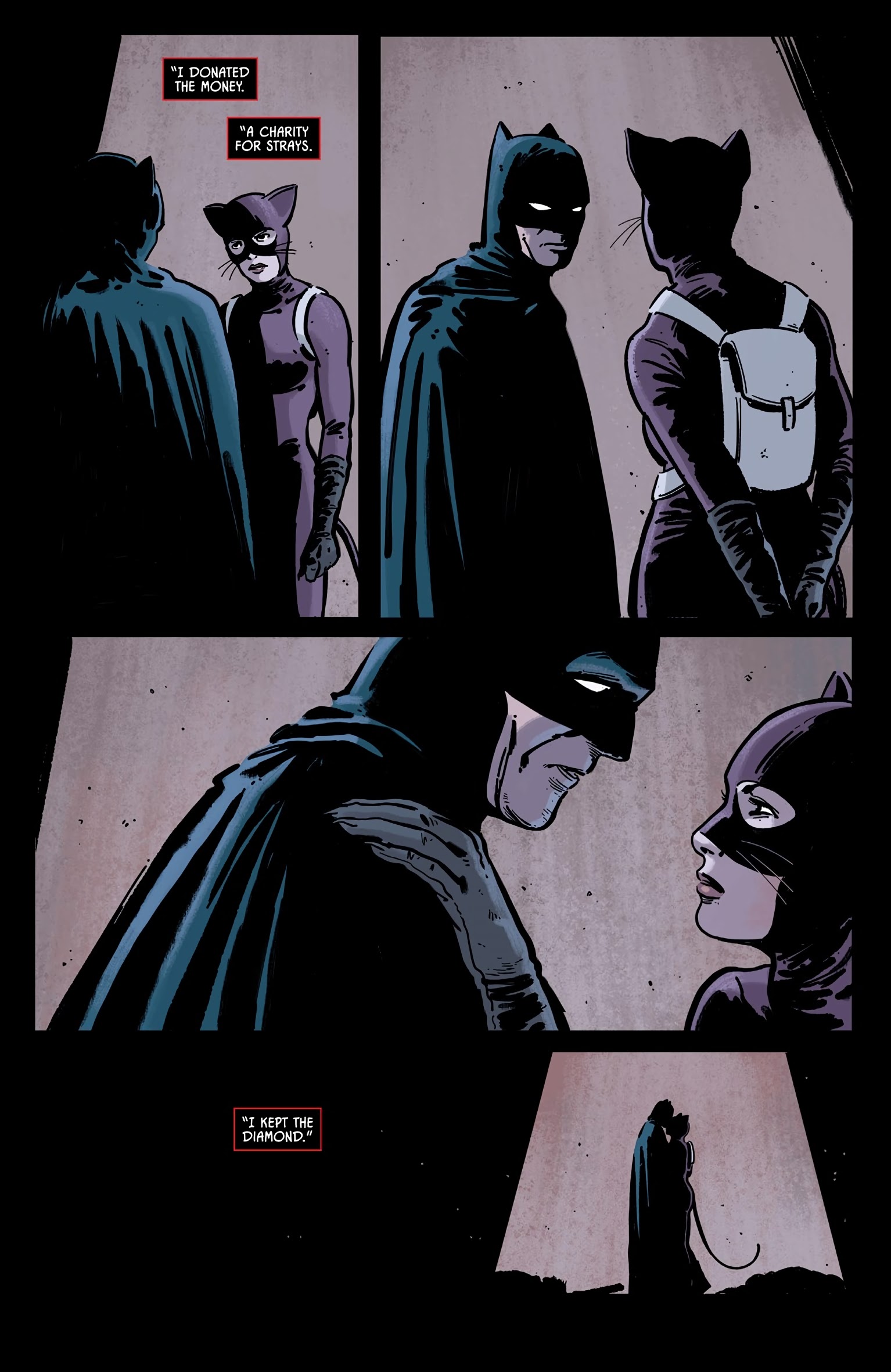 Read online Batman: Rebirth Deluxe Edition comic -  Issue # TPB 5 (Part 2) - 83