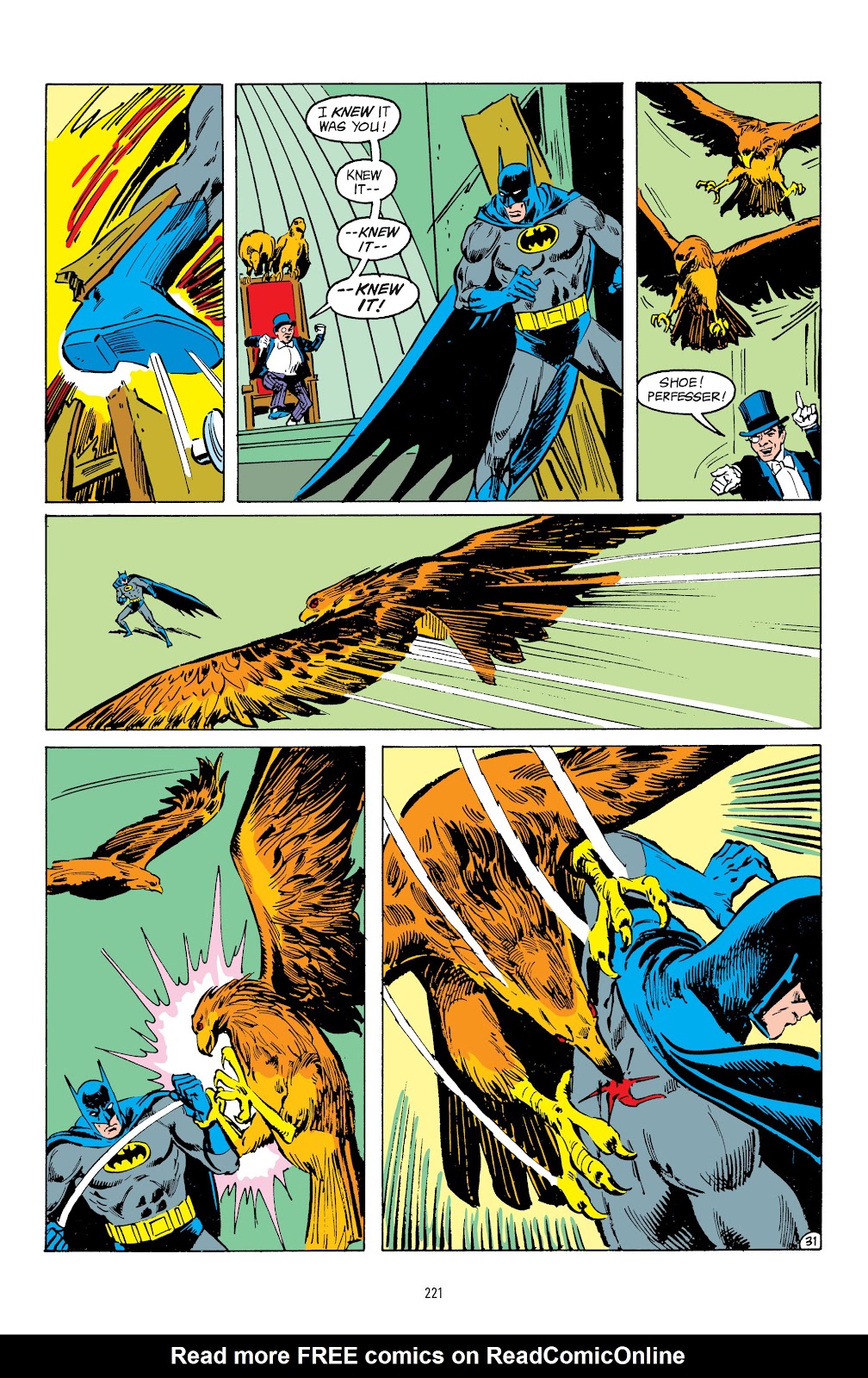 Detective Comics (1937) issue TPB Batman - The Dark Knight Detective 2 (Part 3) - Page 23