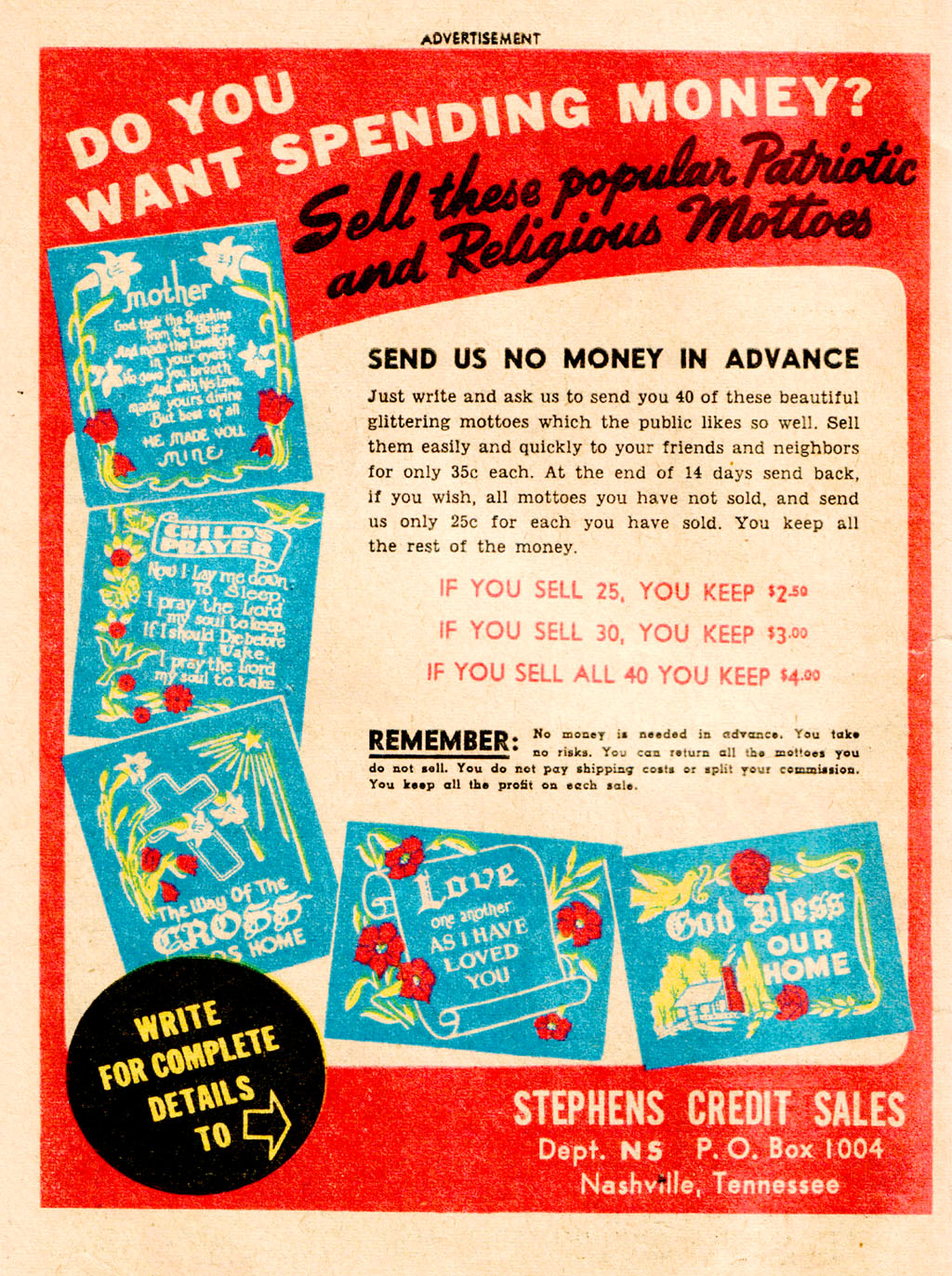Read online Wonder Woman (1942) comic -  Issue #117 - 34