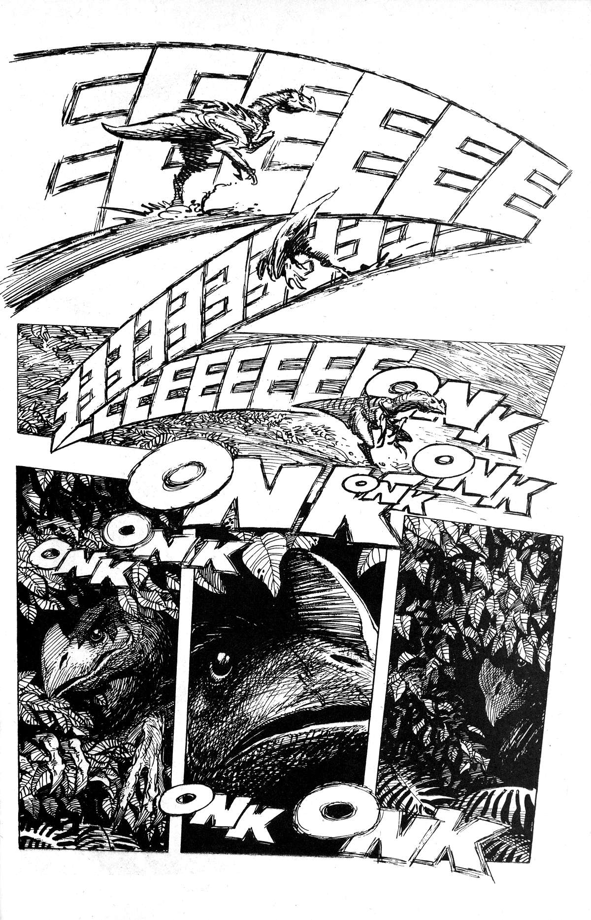 Read online Cerebus comic -  Issue #185 - 37