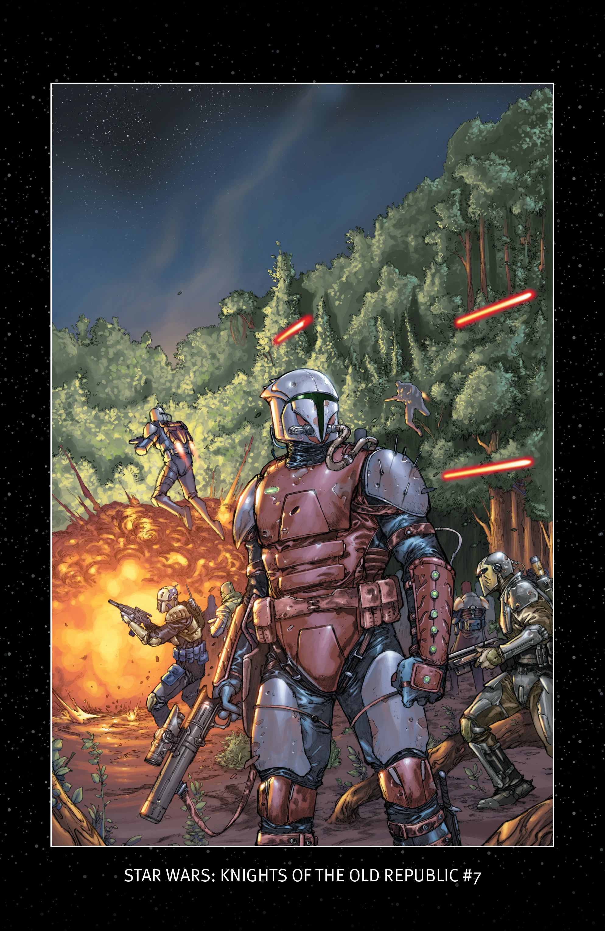Read online Star Wars Omnibus comic -  Issue # Vol. 29 - 143