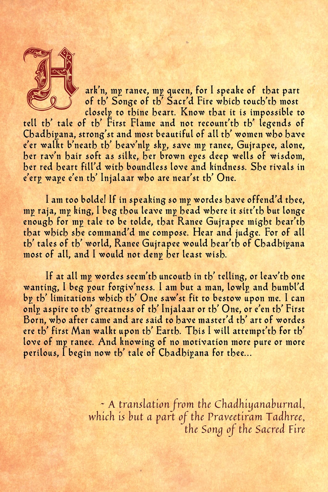 Chadhiyana issue 1 - Page 3