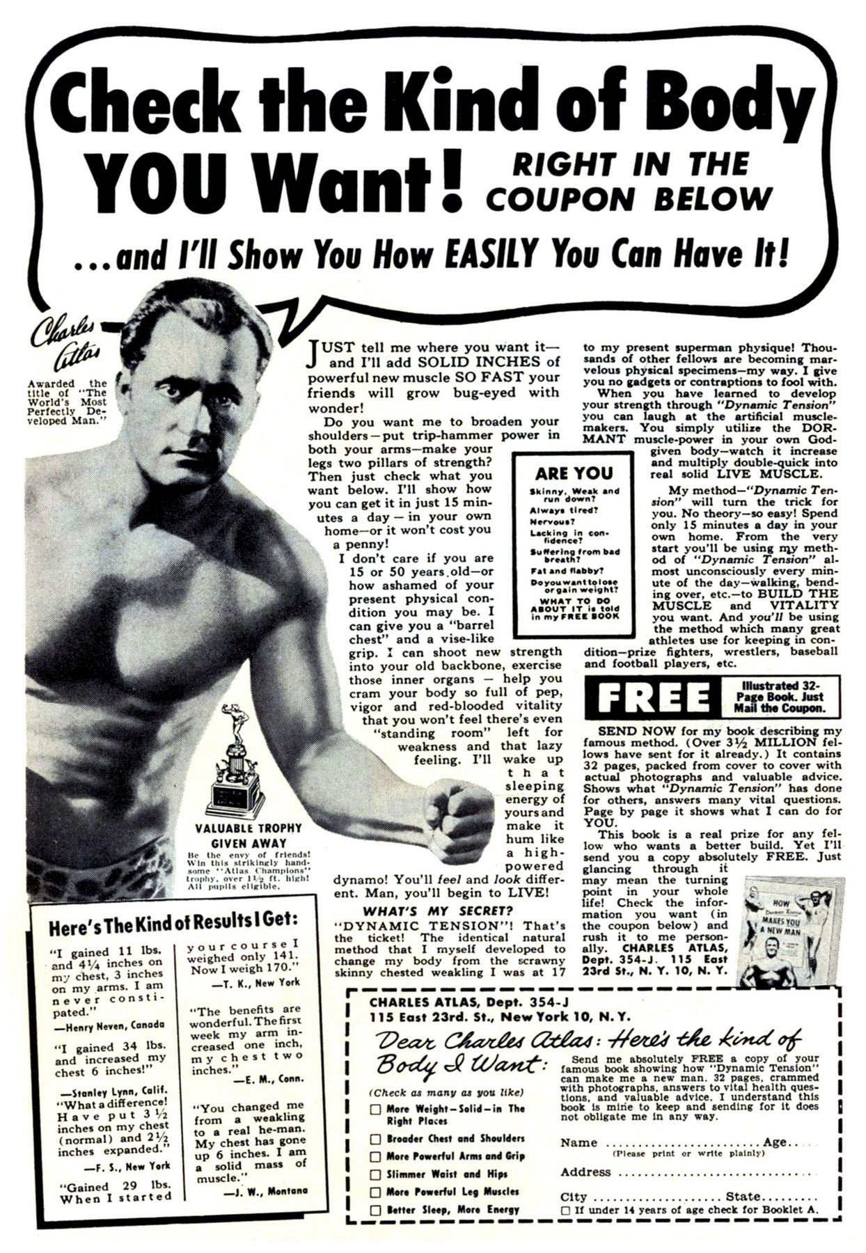 Read online Star Spangled War Stories (1952) comic -  Issue #61 - 35