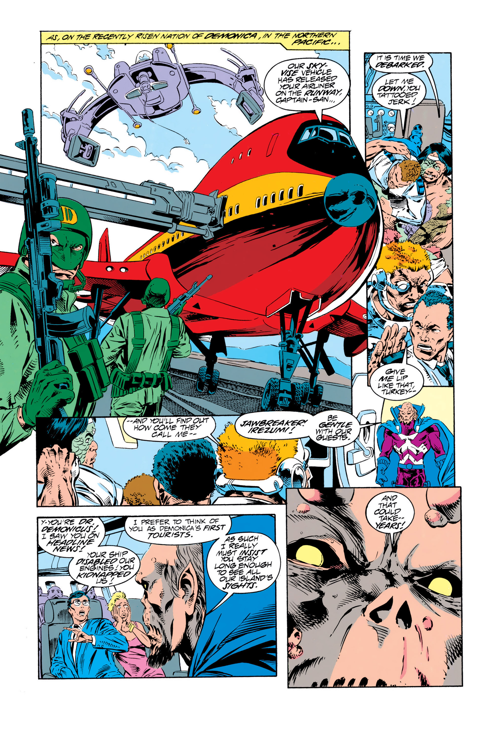 Read online Avengers: The Death of Mockingbird comic -  Issue # TPB (Part 1) - 53