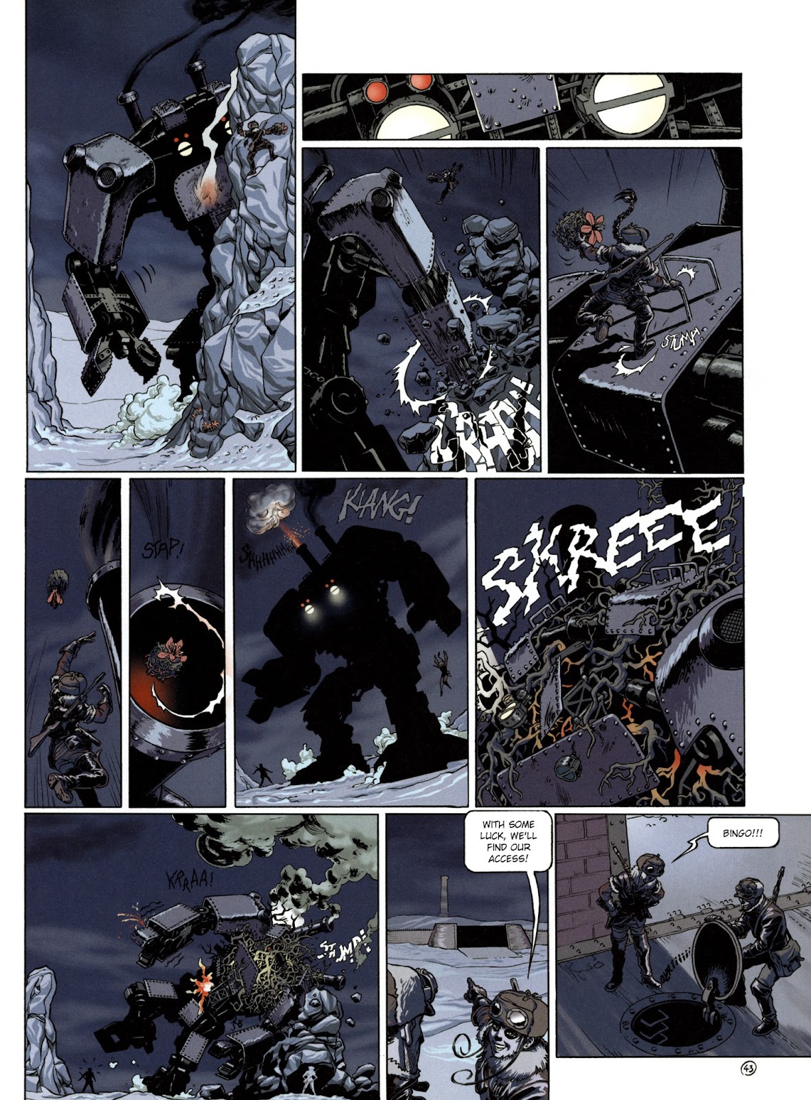 Wake issue 3 - Page 46