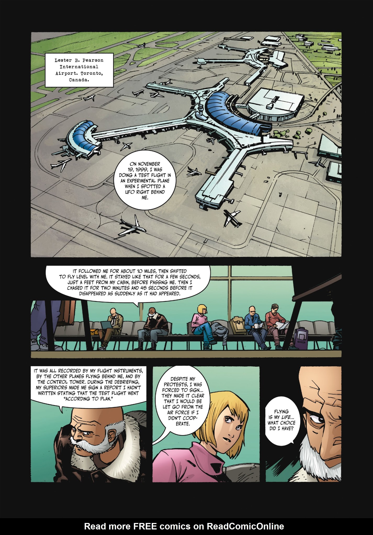 Read online Sanctum Redux comic -  Issue #4 - 109