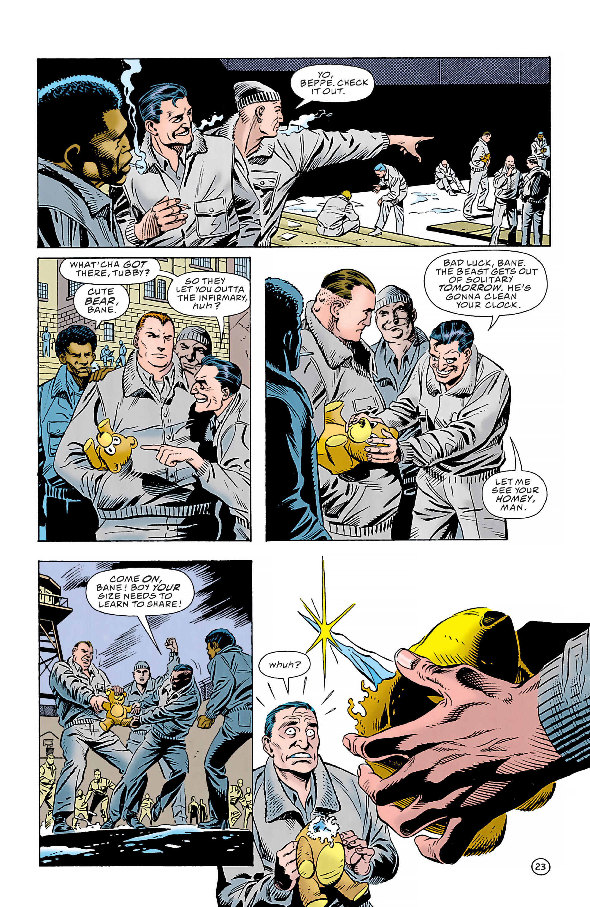 Read online Batman: Troika comic -  Issue # TPB (Part 2) - 83