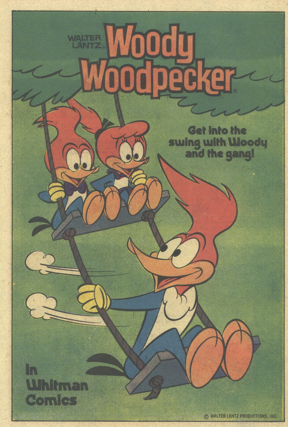 Read online Walt Disney's Comics and Stories comic -  Issue #488 - 26