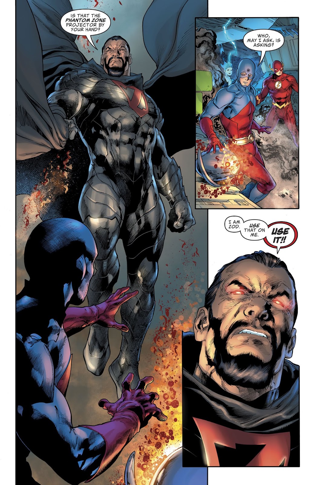 Superman (2018) issue 5 - Page 17