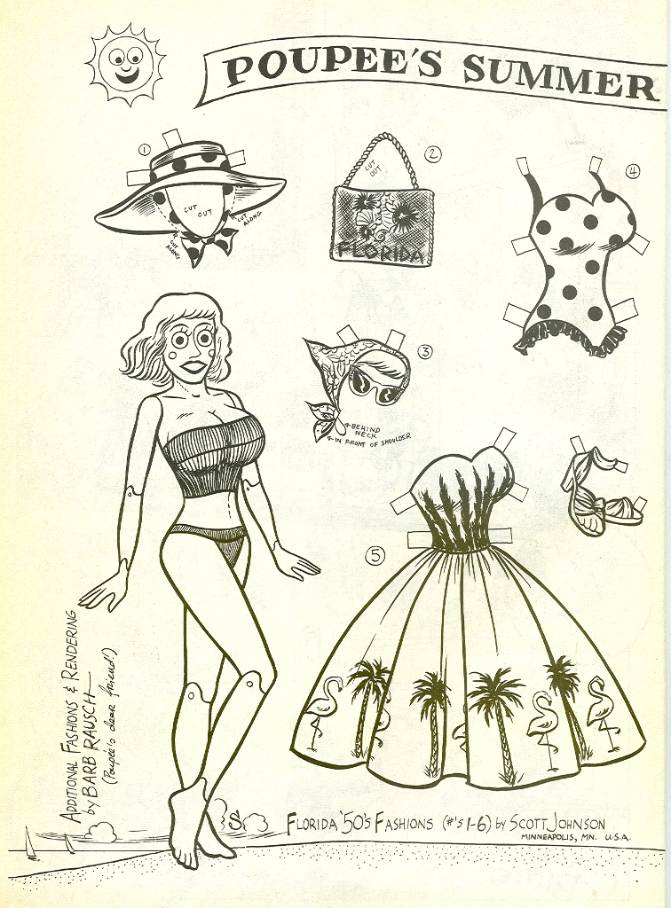 Read online Neil the Horse Comics and Stories comic -  Issue #12 - 7